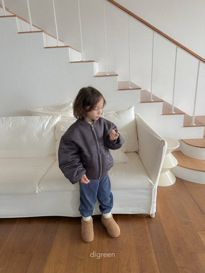 [PRE-ORDER] ST Jogger Leggings