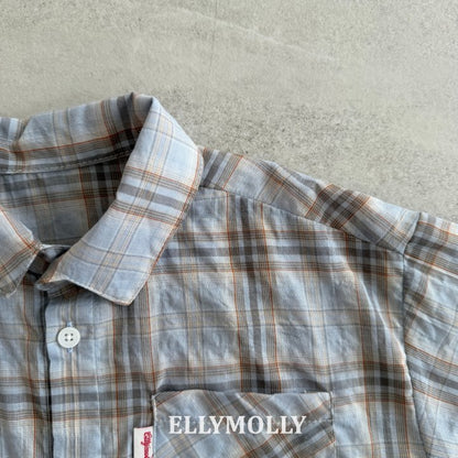 [PRE-ORDER] Natty Shirts