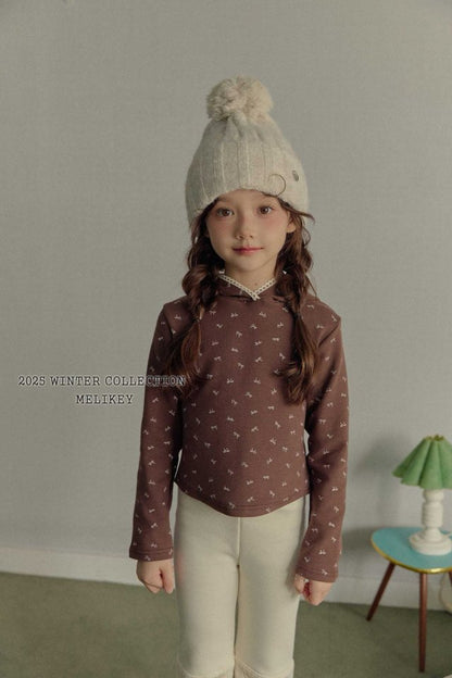 [PRE-ORDER] Sugar Ribbon Hoodie T-Shirts