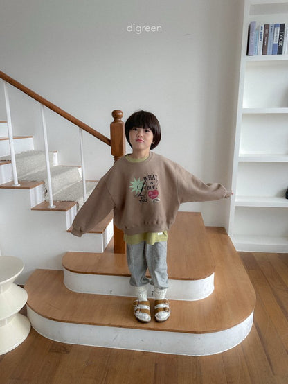 [PRE-ORDER] ST Jogger Leggings