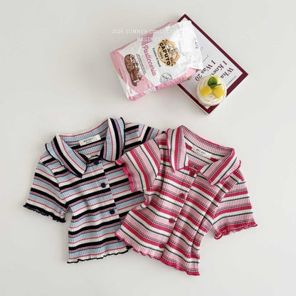 [PRE-ORDER] Sugar Collar T-Shirts