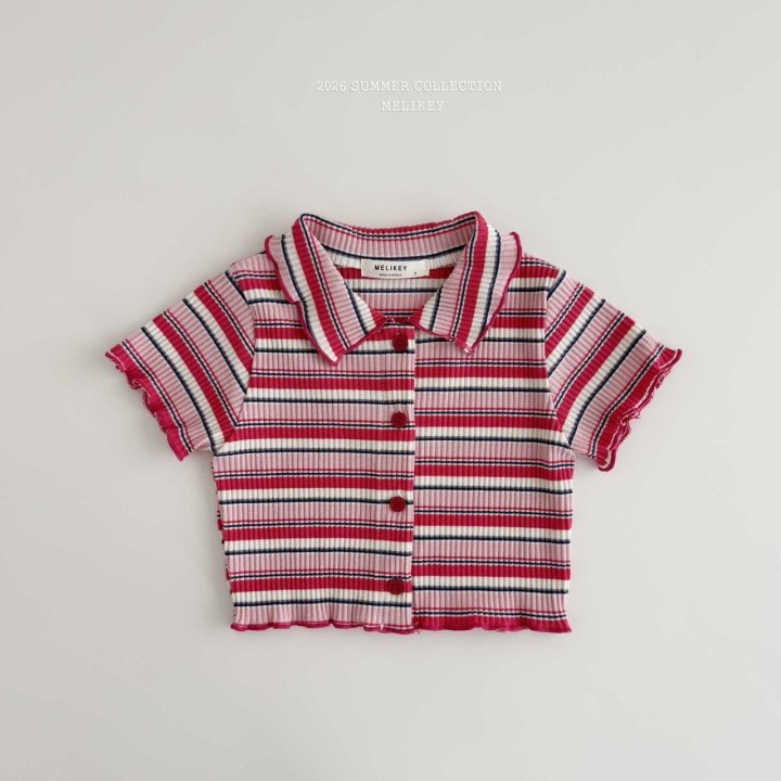 [PRE-ORDER] Sugar Collar T-Shirts