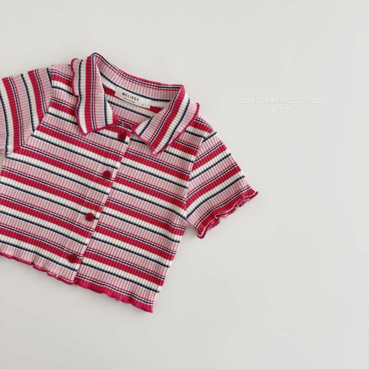 [PRE-ORDER] Sugar Collar T-Shirts