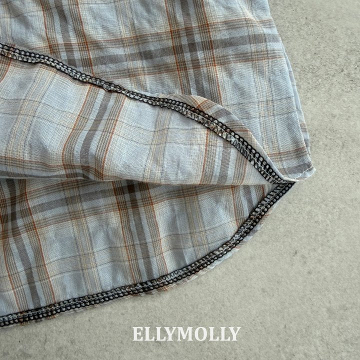 [PRE-ORDER] Natty Shirts