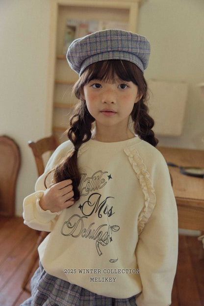 [PRE-ORDER] Check Beret