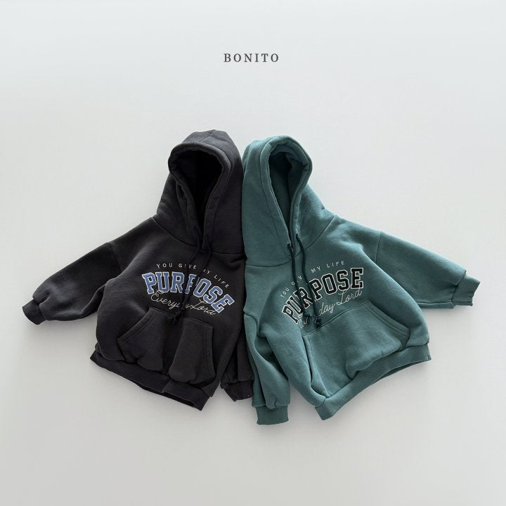 [PRE-ORDER] Purpose Hoodie Sweatshirts (Mom&Dad Couple)