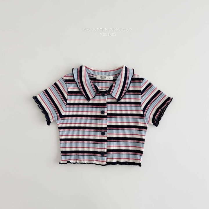 [PRE-ORDER] Sugar Collar T-Shirts