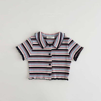 [PRE-ORDER] Sugar Collar T-Shirts
