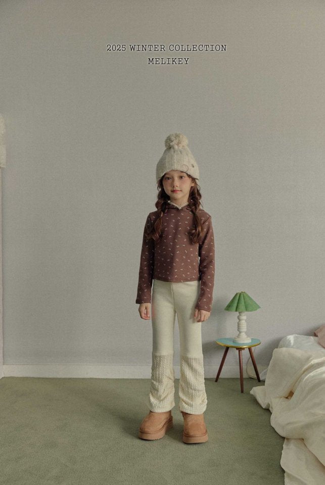 [PRE-ORDER] Sugar Ribbon Hoodie T-Shirts