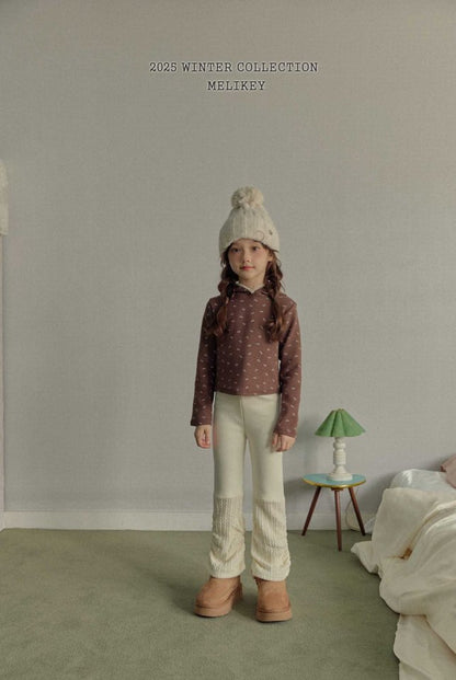 [PRE-ORDER] Sugar Ribbon Hoodie T-Shirts