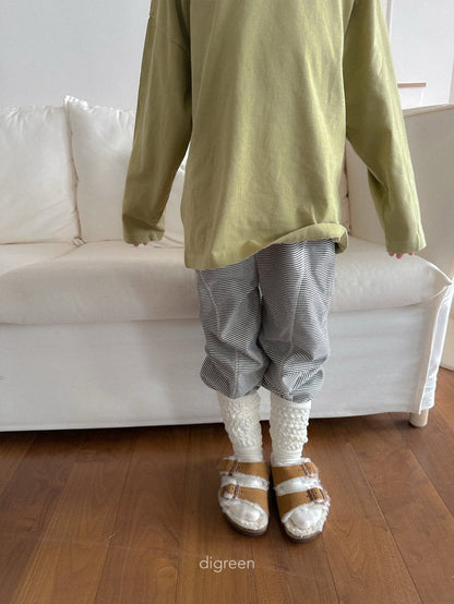 [PRE-ORDER] ST Jogger Leggings