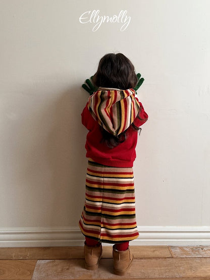 [PRE-ORDER] Rainbow Skirts