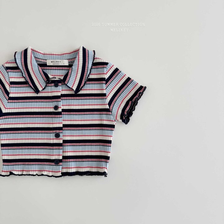 [PRE-ORDER] Sugar Collar T-Shirts