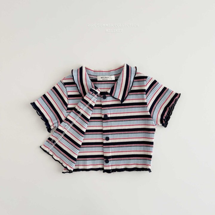 [PRE-ORDER] Sugar Collar T-Shirts