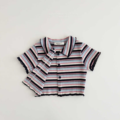 [PRE-ORDER] Sugar Collar T-Shirts