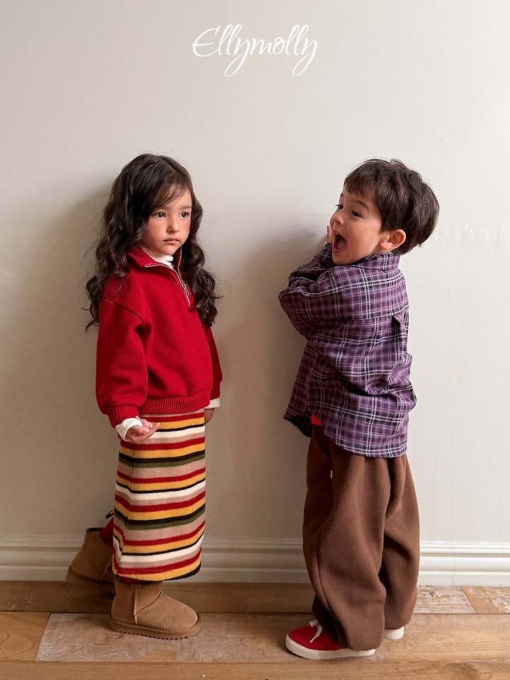 [PRE-ORDER] Rainbow Skirts