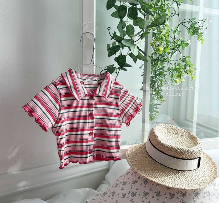 [PRE-ORDER] Sugar Collar T-Shirts