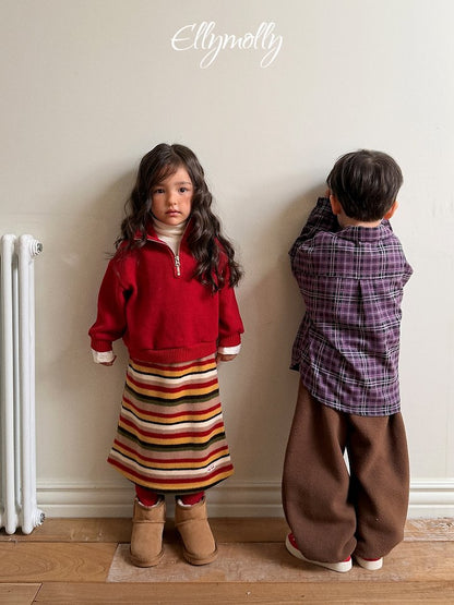 [PRE-ORDER] Rainbow Skirts