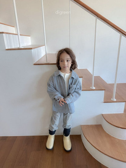 [PRE-ORDER] ST Jogger Leggings