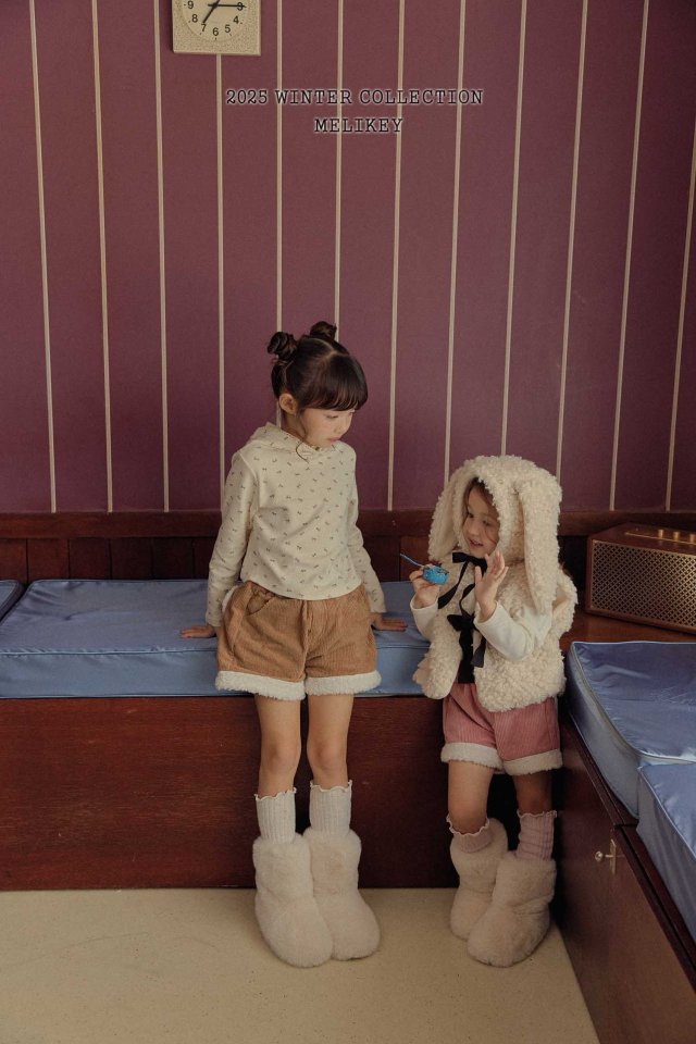 [PRE-ORDER] Sugar Ribbon Hoodie T-Shirts