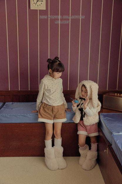 [PRE-ORDER] Sugar Ribbon Hoodie T-Shirts