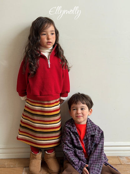 [PRE-ORDER] Rainbow Skirts