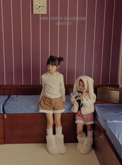 [PRE-ORDER] Sugar Ribbon Hoodie T-Shirts