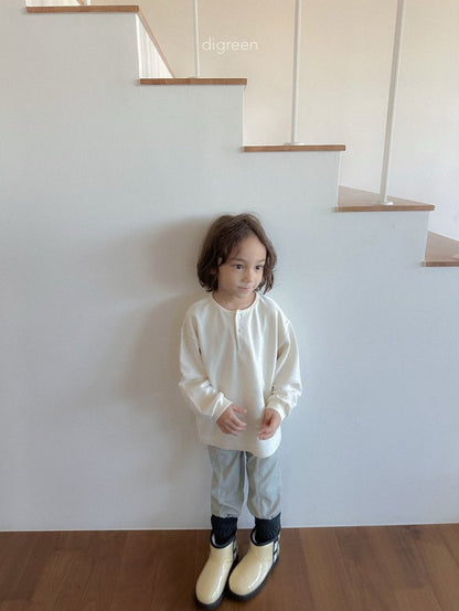 [PRE-ORDER] ST Jogger Leggings