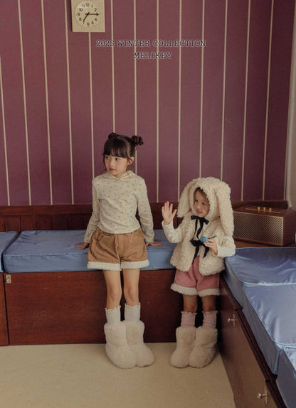 [PRE-ORDER] Sugar Ribbon Hoodie T-Shirts