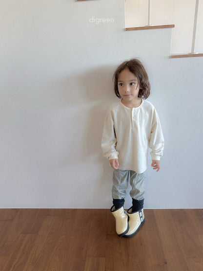 [PRE-ORDER] ST Jogger Leggings