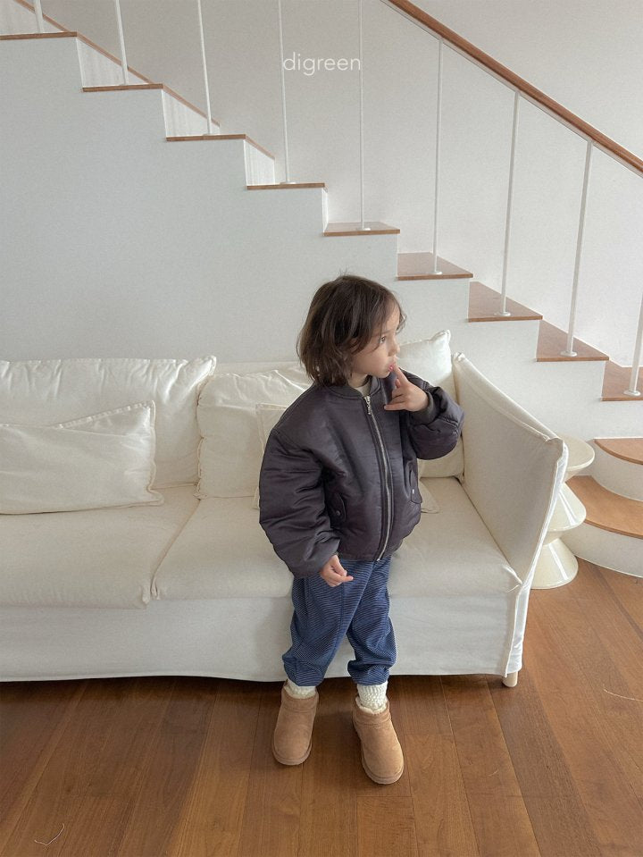 [PRE-ORDER] ST Jogger Leggings