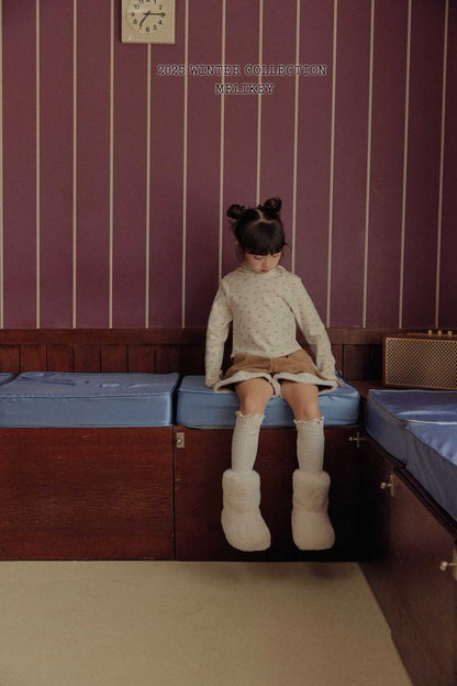 [PRE-ORDER] Sugar Ribbon Hoodie T-Shirts