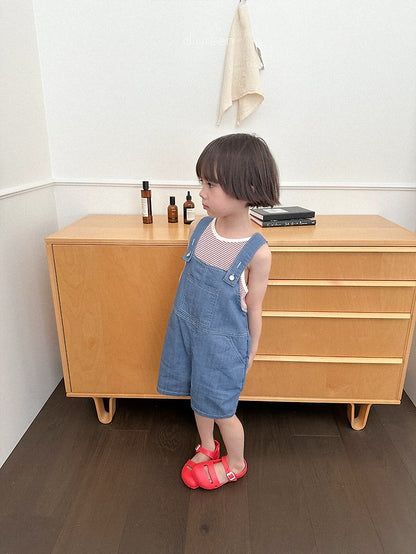 [PRE-ORDER] Mood Overalls