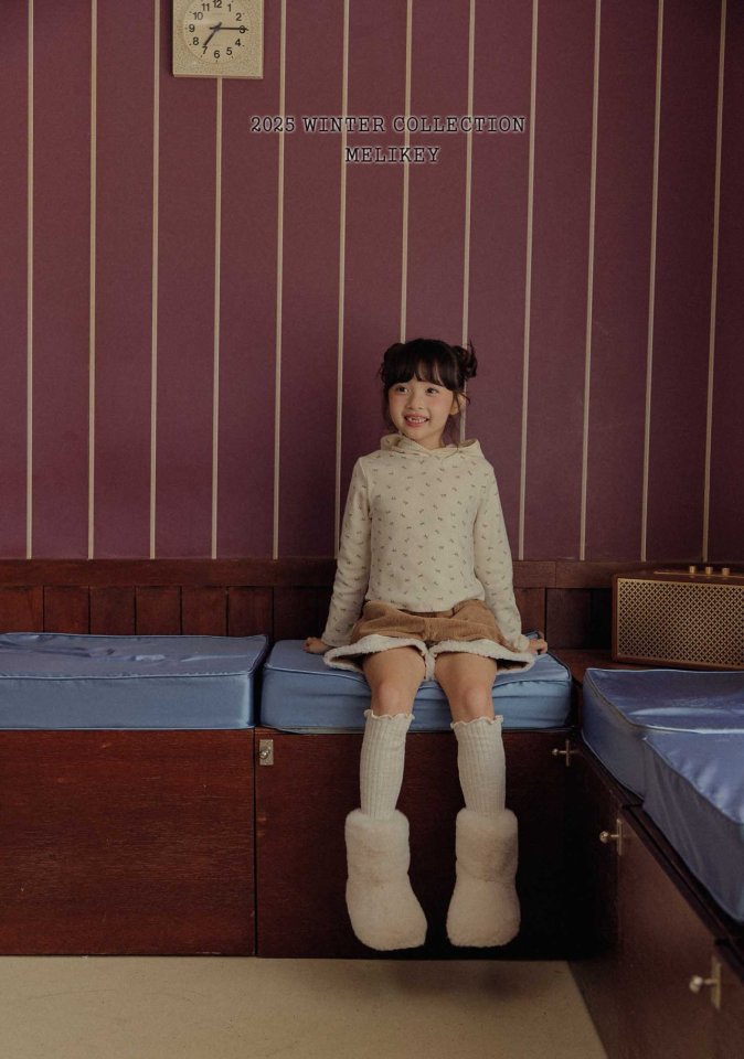 [PRE-ORDER] Sugar Ribbon Hoodie T-Shirts