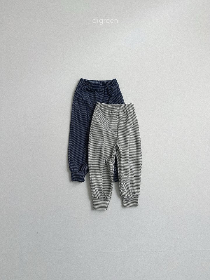 [PRE-ORDER] ST Jogger Leggings
