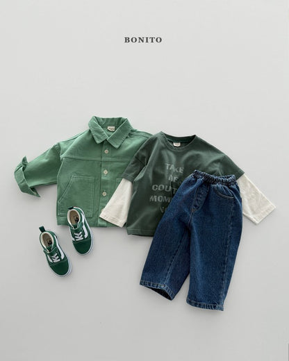 [PRE-ORDER] Layered T-Shirts