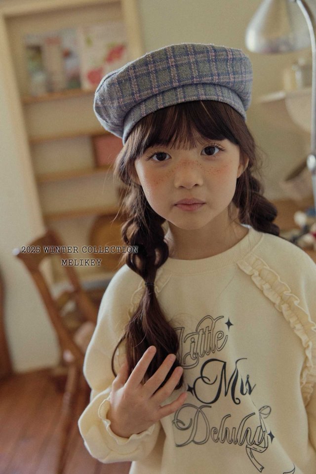 [PRE-ORDER] Check Beret