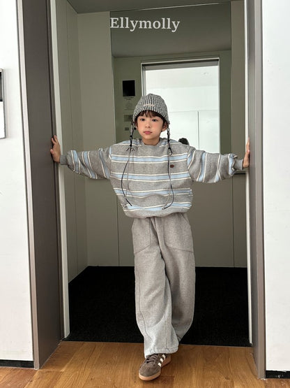 [PRE-ORDER] All Day String Pants