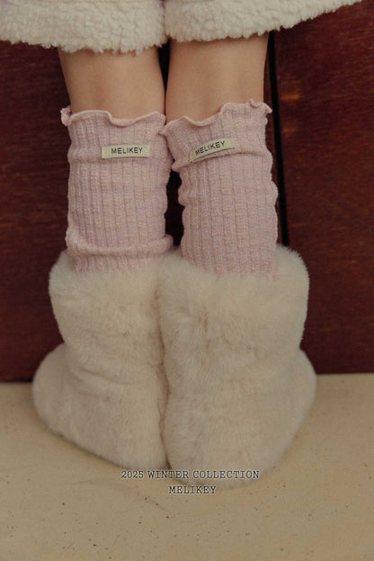 [PRE-ORDER] Long Socks