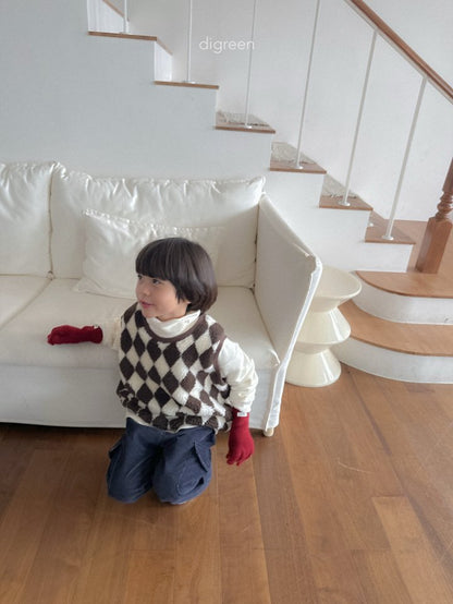 [PRE-ORDER] Wool Winnie Glove