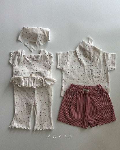 [PRE-ORDER] Kiki Blouse