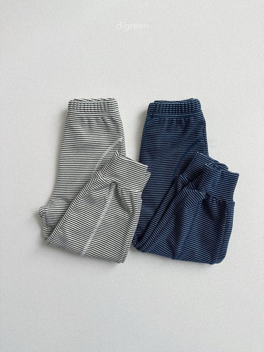 [PRE-ORDER] ST Jogger Leggings