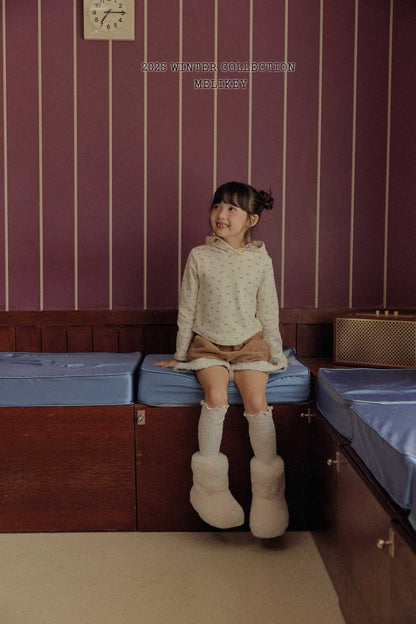 [PRE-ORDER] Sugar Ribbon Hoodie T-Shirts