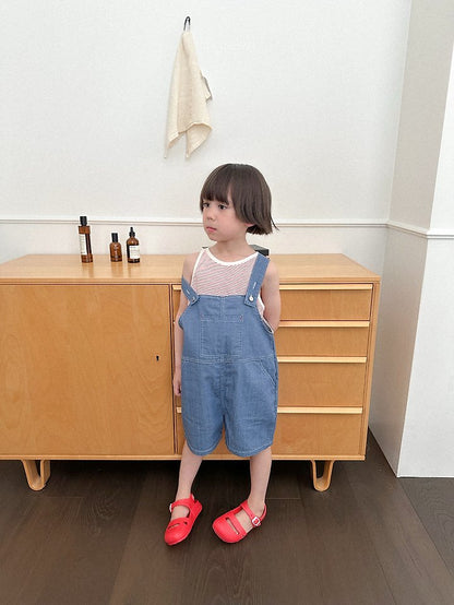 [PRE-ORDER] Mood Overalls
