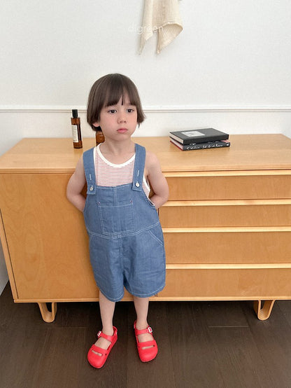 [PRE-ORDER] Mood Overalls