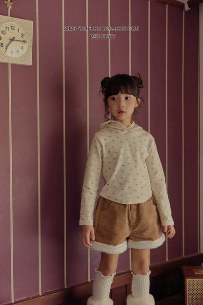 [PRE-ORDER] Sugar Ribbon Hoodie T-Shirts