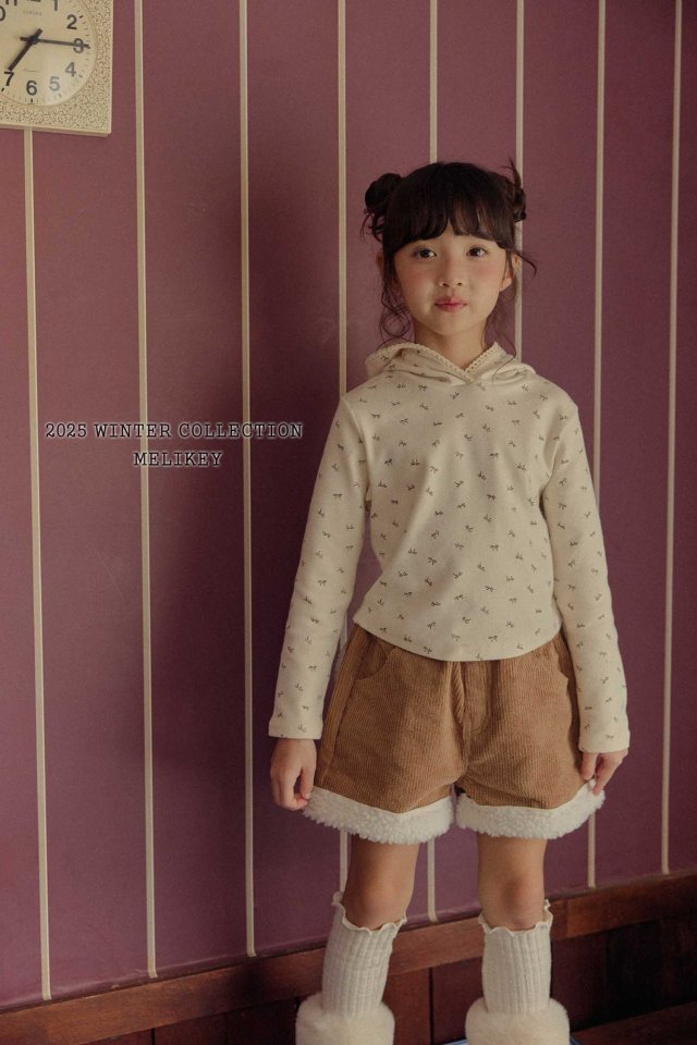 [PRE-ORDER] Sugar Ribbon Hoodie T-Shirts