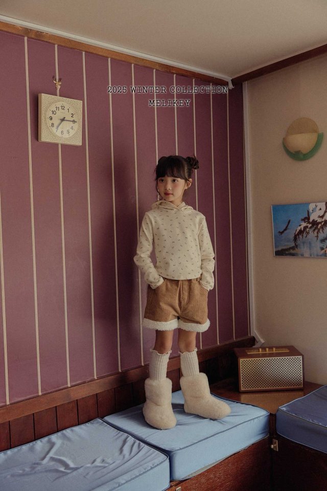 [PRE-ORDER] Sugar Ribbon Hoodie T-Shirts