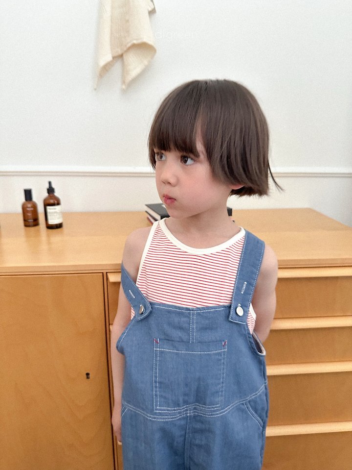 [PRE-ORDER] Mood Overalls