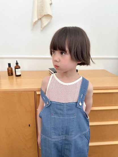 [PRE-ORDER] Mood Overalls